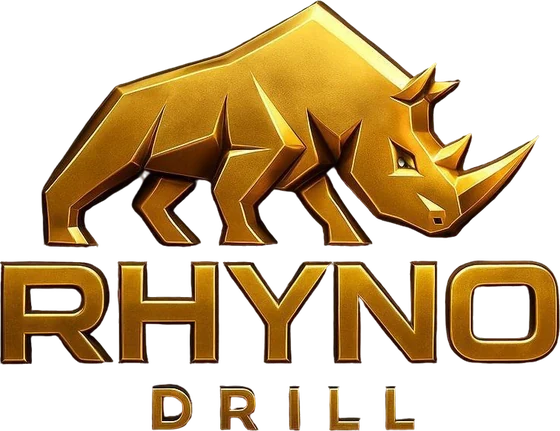 Rhyno Drill